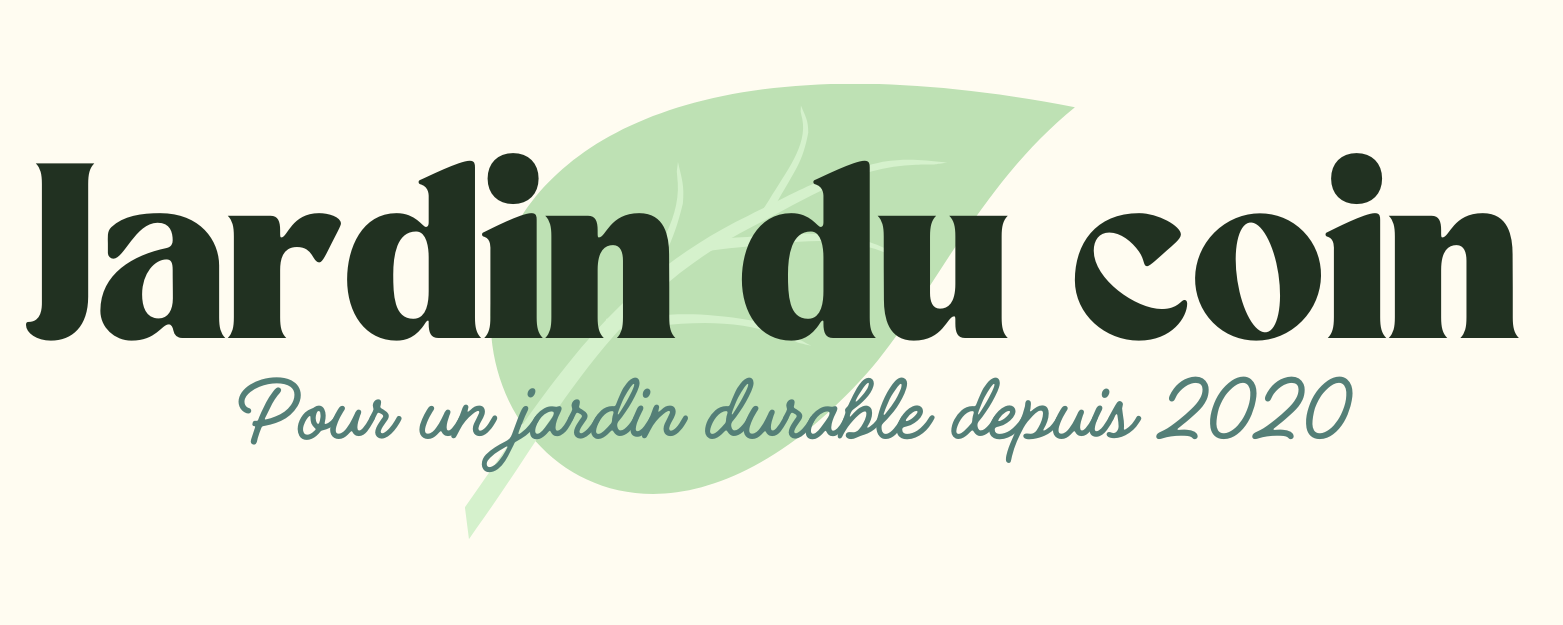JARDIN DU COIN